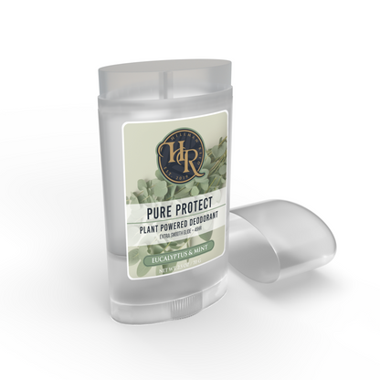 Eucalyptus & Mint Pure Protect Deodorant Stick