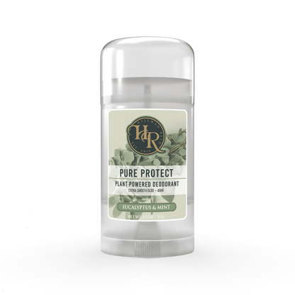 Eucalyptus & Mint Pure Protect Deodorant Stick