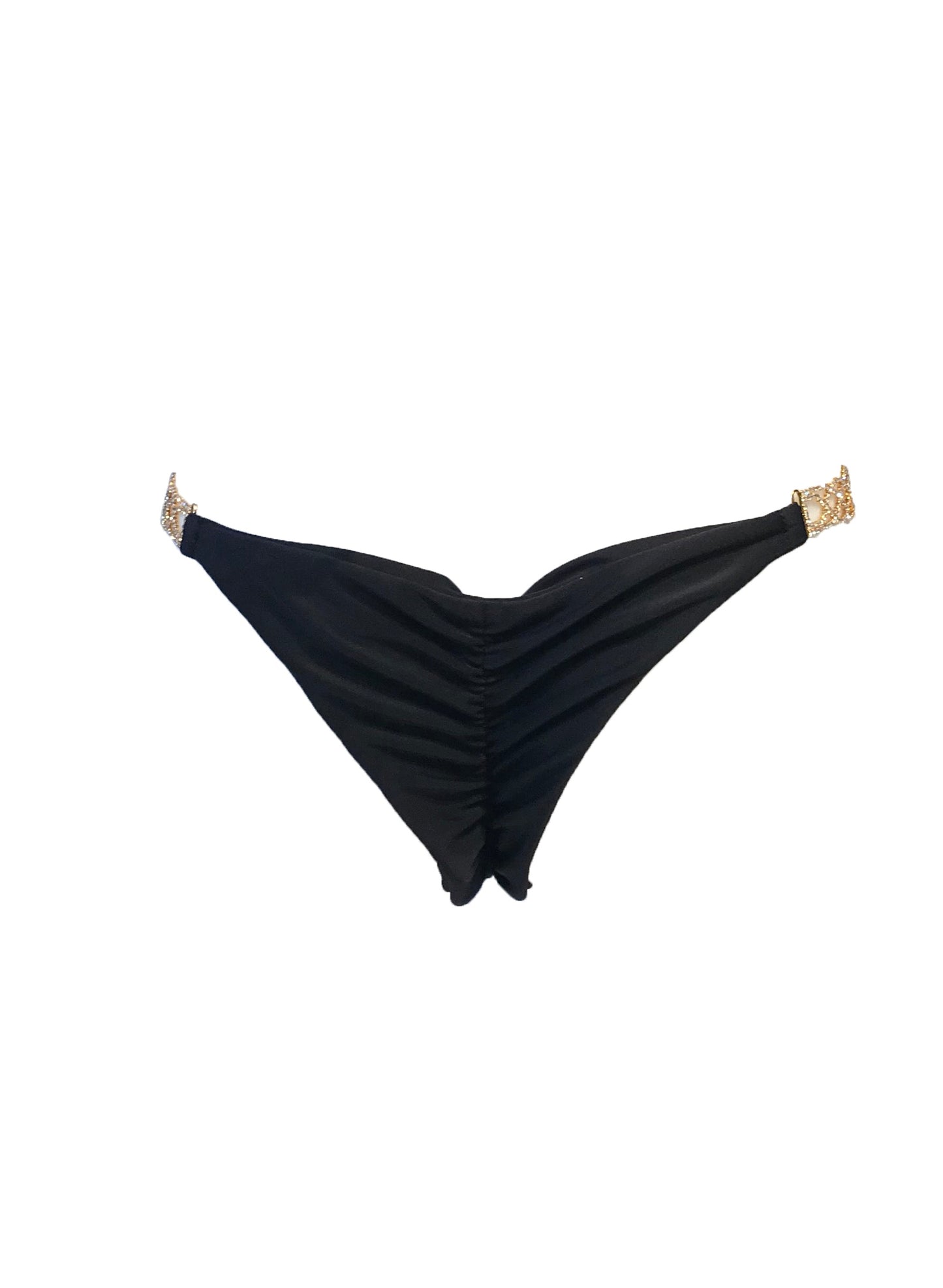 Athena Tango Bottom - Black