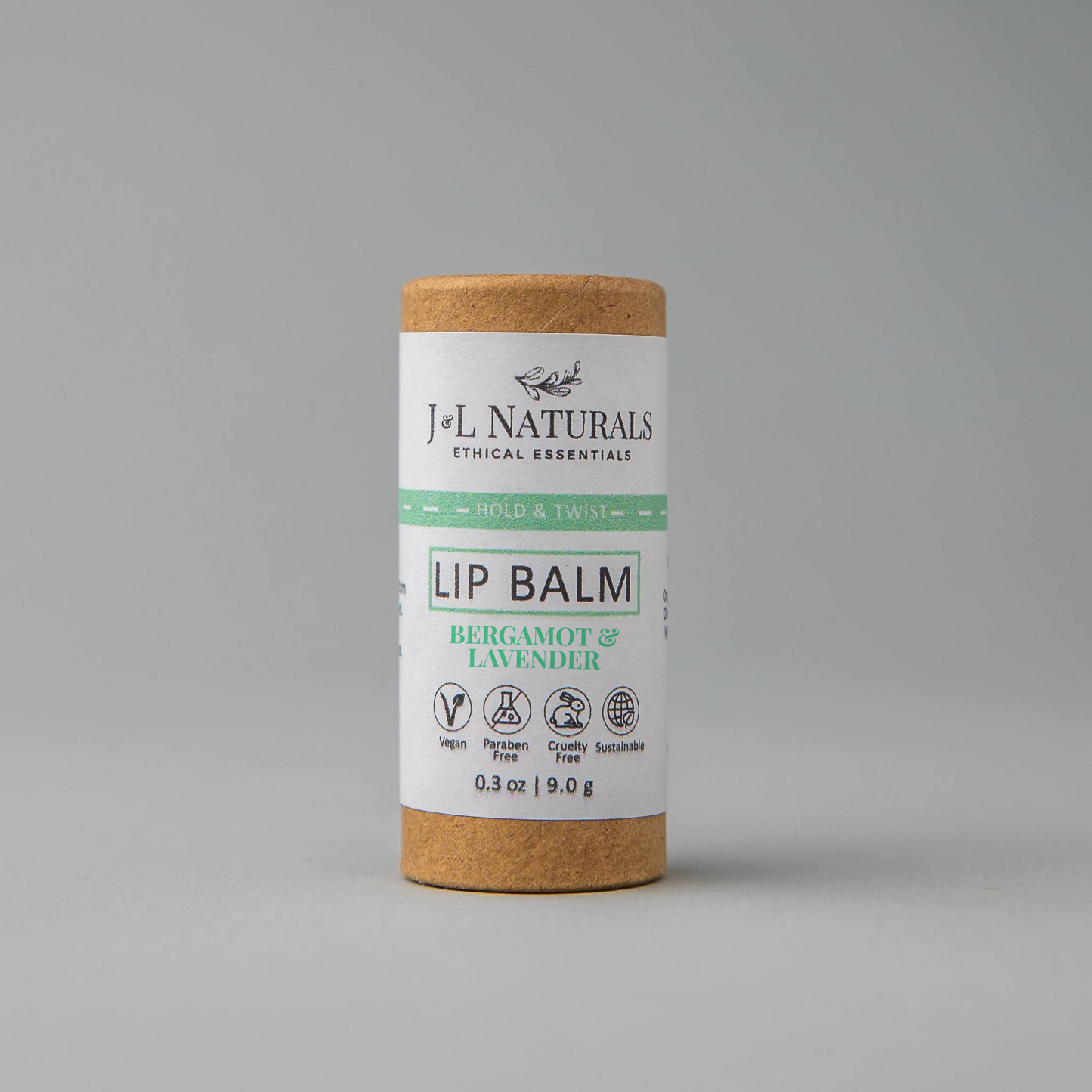 Lip Balm (Duo)