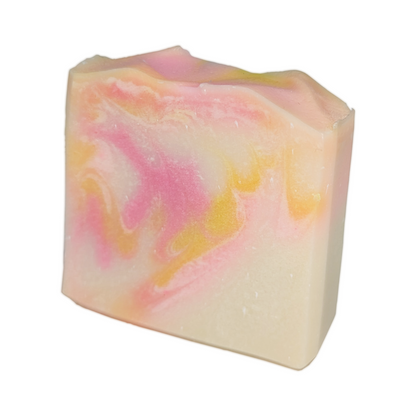 Love Potion Soap