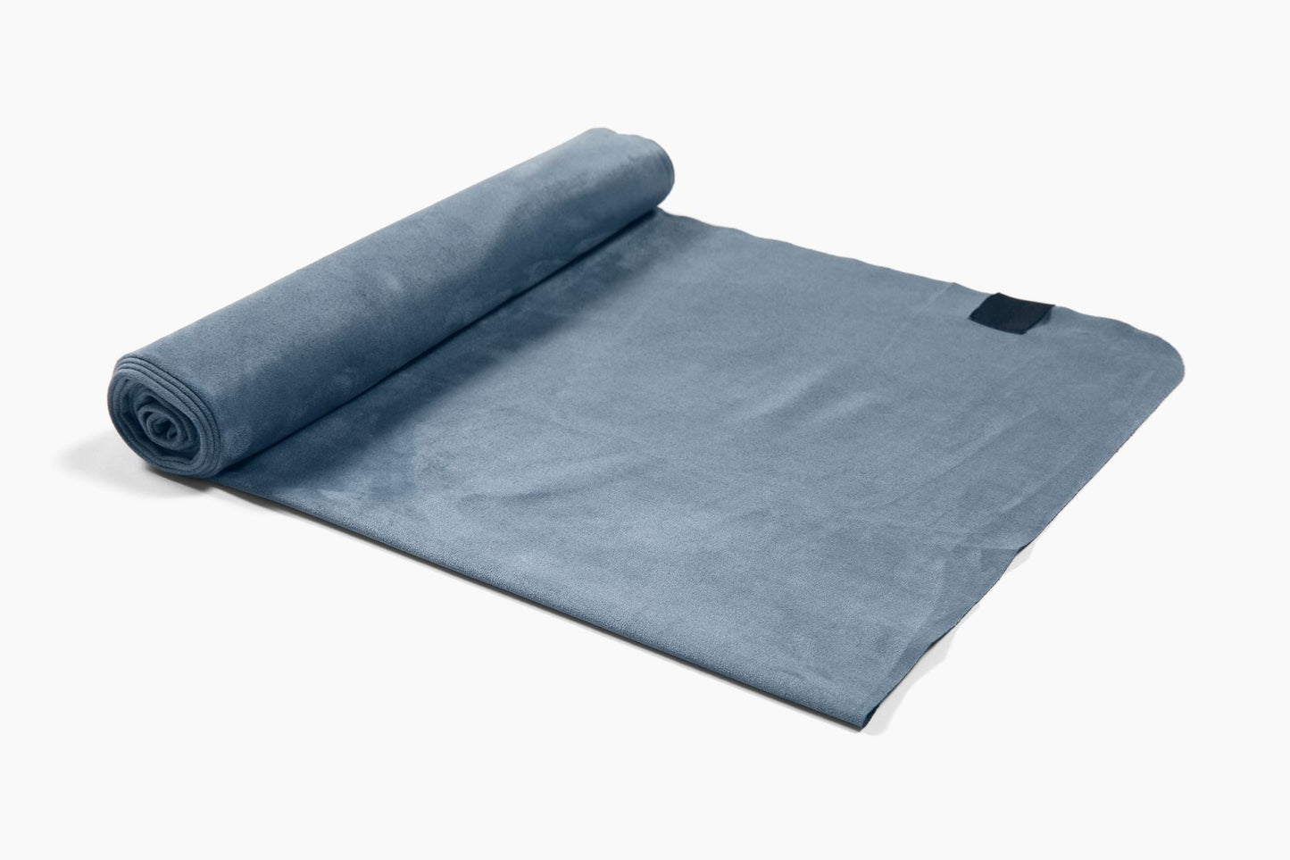 Yoga Mat Towel With Micro-Fiber Slip-Resistant Fabric