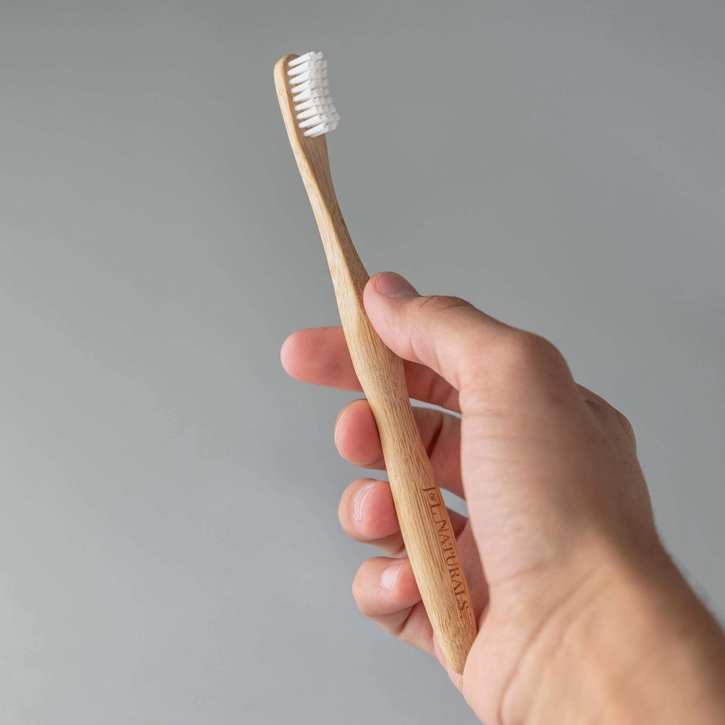 Bamboo Toothbrush (Duo)