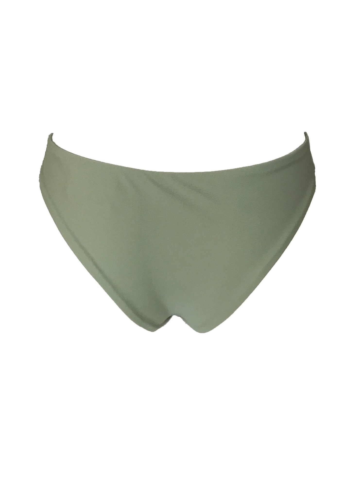 Zoey Classic Bottom - Khaki