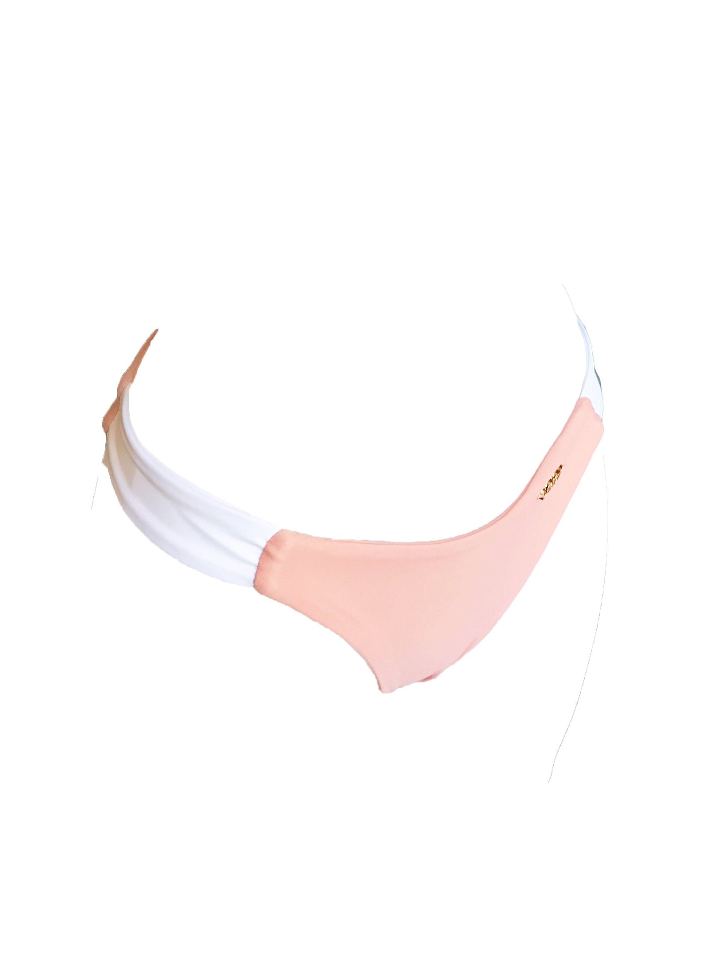 Niké Wide Strap Bottom - Powder Pink