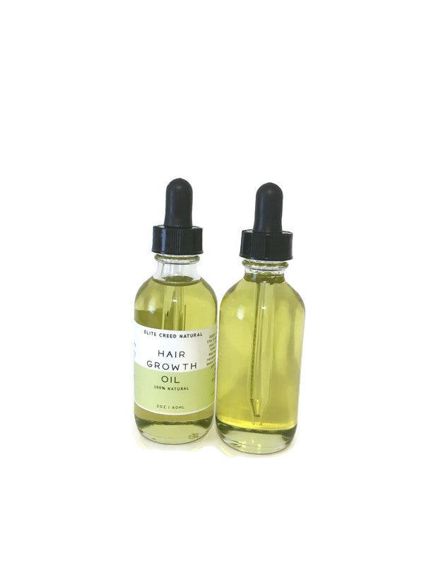 Hair Growth Oil