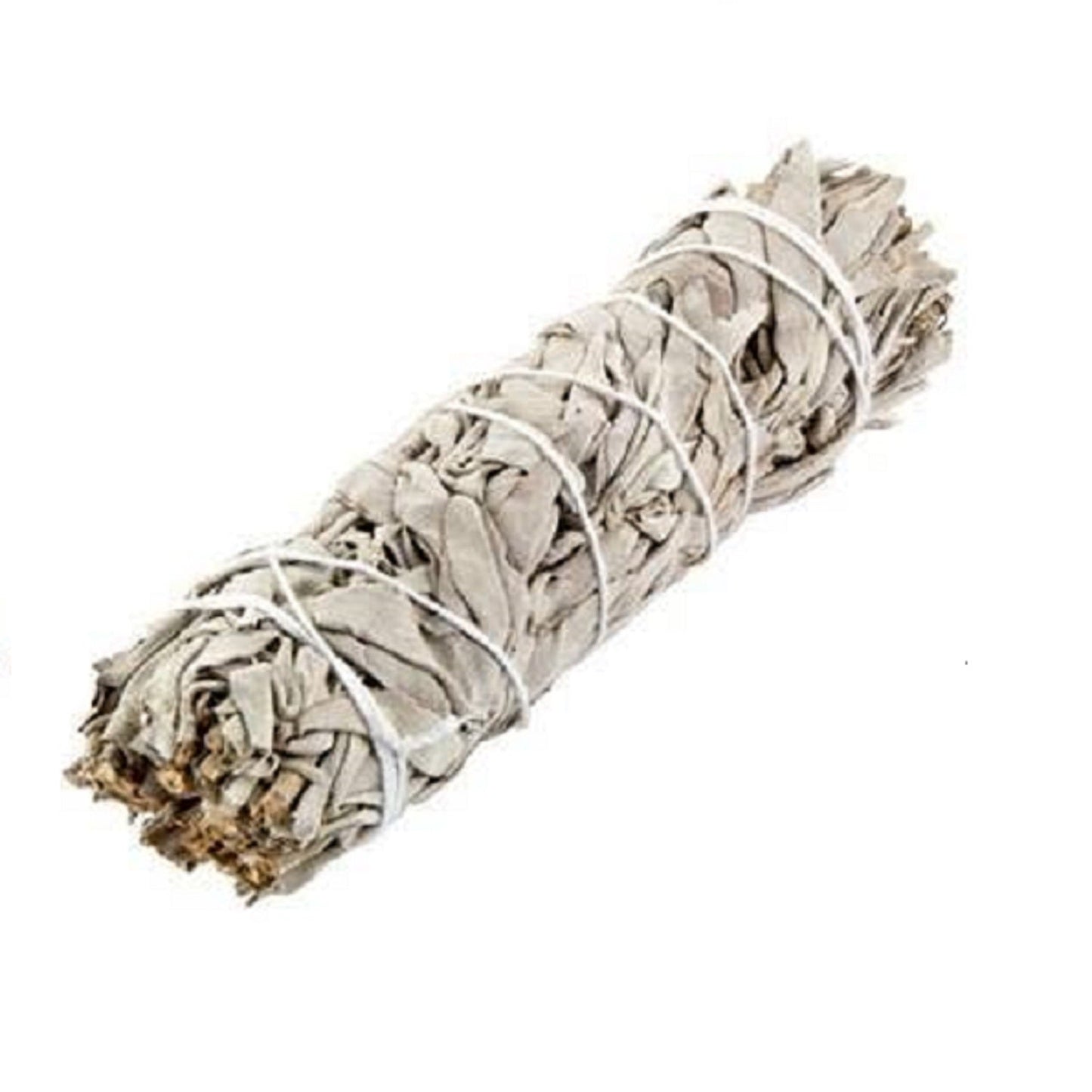 White Sage Smudge Stick - Small Bundle (3"-4")